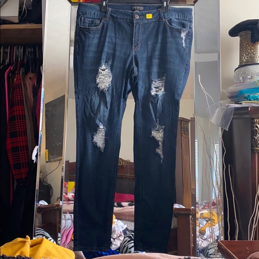 JEANS JEANS JEANS